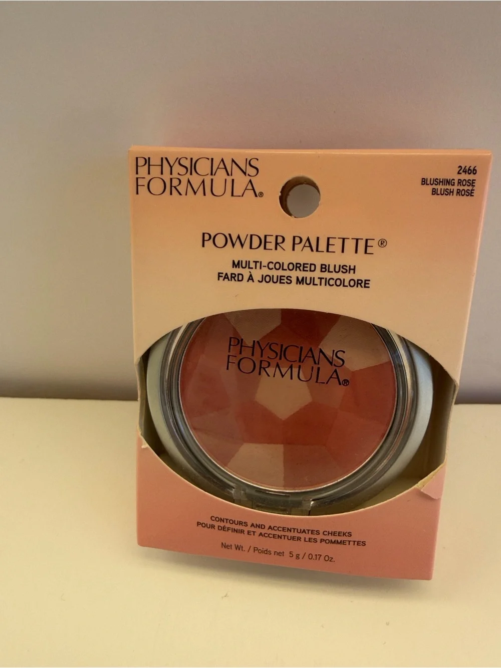 Physicians Formula all color